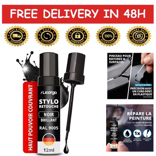 Licargo stylo retouche - licargo,