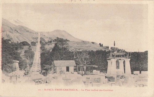 Saint paul trois châteaux - 26, saint-paul-trois-châteaux