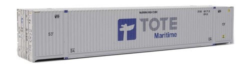 Container pieds tote - container,