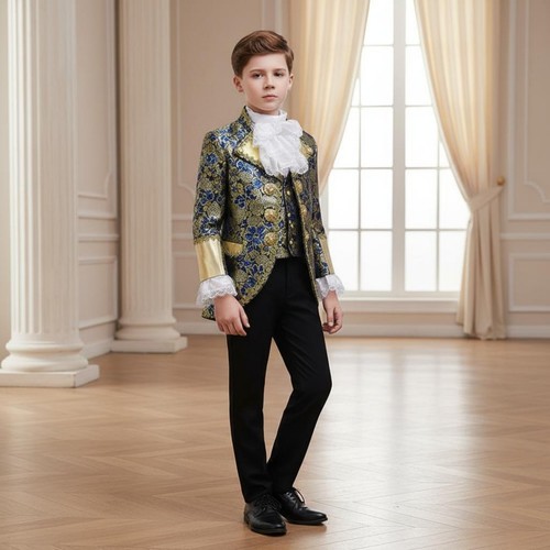 Costume prince design - prince,
