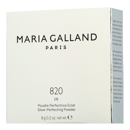 Maria galland poudre - maria,