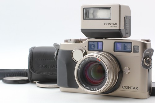 Appareil photo argentique