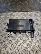 Unité De Contrôle De Tension