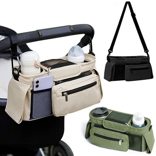 Pro baby stroller organizer - baby,