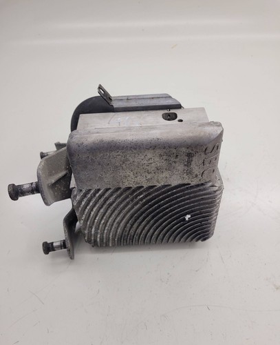 Boîtier sbc pompe - boîtier,