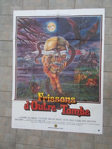 Affiche originale cinéma - affiche,