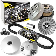 Area1 Variomatik-Set Yamaha