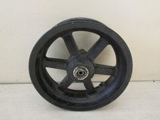 roue avant keeway ry6 2temps alu 5 baton