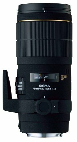 Sigma 180mm 5apo macro ex - sigma,