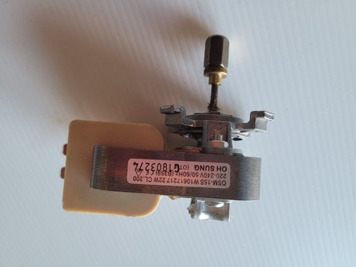 Four whirlpool akzm8530 moteur - four,