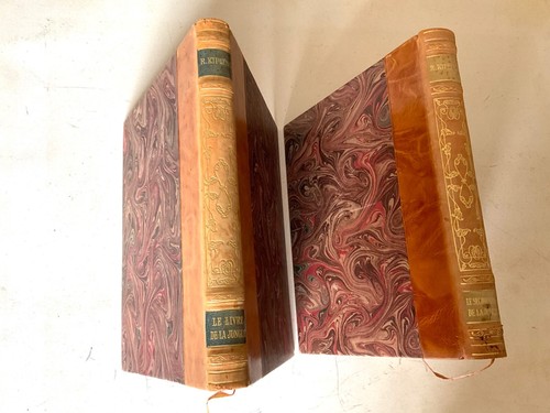 Rudyard kipling et - kipling,