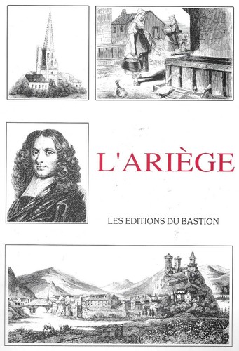 Ariege éditions du - ,