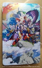 Fire Emblem Engage Steelbook Collector Official Nintendo Switch Limited Item G4