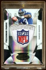 RAMSES BARDEN CERTIFIED MIRROR