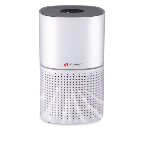 Alpina purificateur air avec - purificateur,