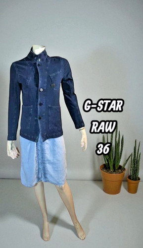 Star raw taille superbe - 36,