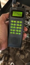YUPITERU MVT-3300 tested with