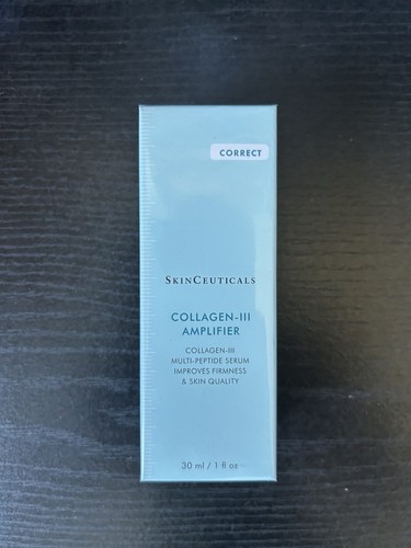 Skinceuticals collagen iii - collagen,
