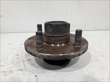 MOYEU AR G NISSAN MICRA (K11) PH  2 43200-4F116-