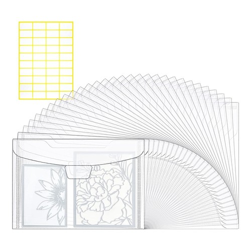Pièces rangement en - 30,