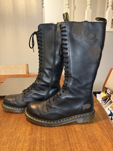 Vtg 2009 martens malibu - 2009, dr.
