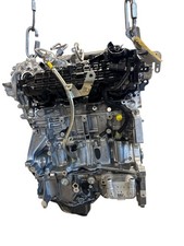 MOTEUR RENAULT MEGANE IV PHASE 1 2015- 1.3 TCe 140 H5H450 NEUF ORIGINAL 0 Km