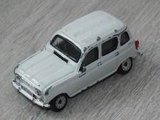 Miniature rare / Bburago I