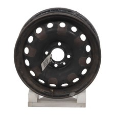 Jante tôle - Renault TWINGO