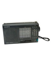 Radio SONY ICF-SW10