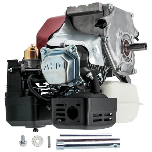 Moteur essence thermique 4 - moteur,