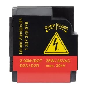 Gnxfixt ballast éclairage - gnxfixt, d'éclairage