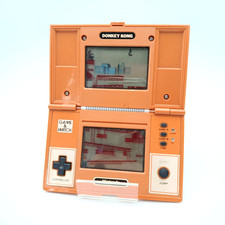 Nintendo  GAME & WATCH -