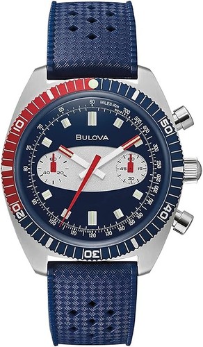 Montre bulova surfboard - bulova,