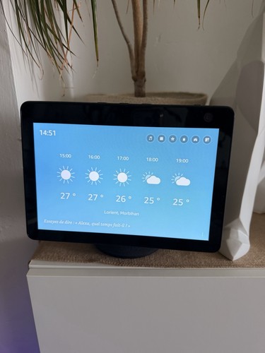 Amazon echo show - echo,