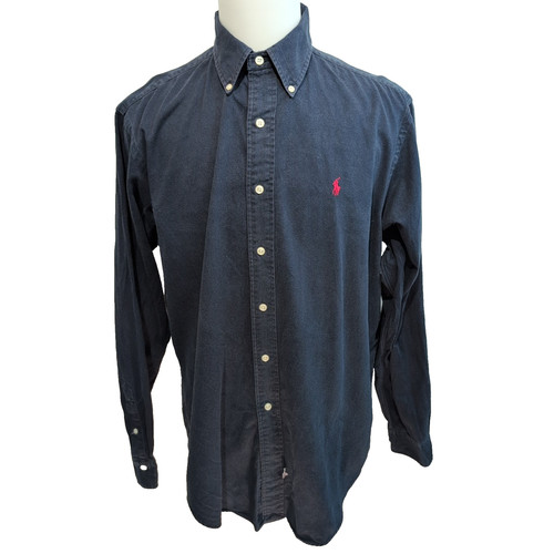 Chemise ralph lauren - chemise,