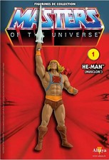 Masters of the Universe -