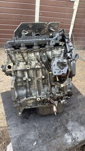 Volvo v50 moteur - volvo, mw