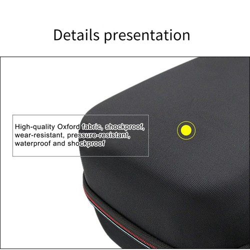 étui coque rigide renforcé - Étui,