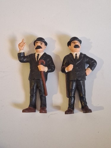 Figurine pvc vintage tintin - pvc,