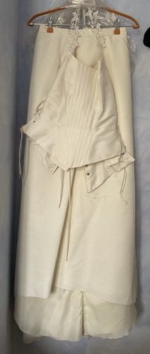 Point mariage robe mariée - de,