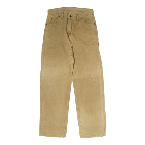 Dickies jeans hommes - dickies, beige