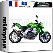 GPR POT D ECHAPPEMENT