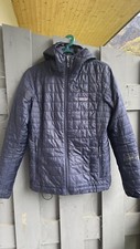 Patagonia down jacket
