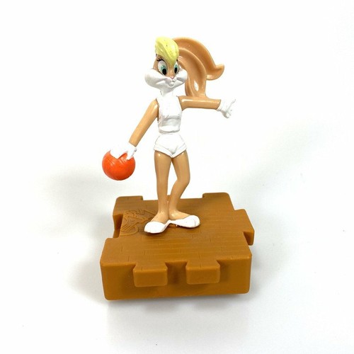 Figurine lola bunny space - figurine,