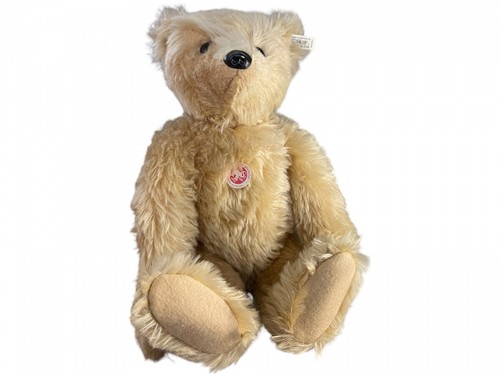 Ours peluche steiff - en, 404207