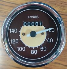 COMPTEUR KILOMÉTRIQUE MOTO