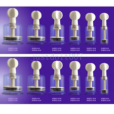 Ventouse Teton Mamelon Developpeur Sein Pompe Nipple Sucker Femme Body Enhancer