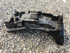 UN PASSAGE DE ROUE SUPPORT ARRIERE POUR MOTO TRIUMPH 955I 955 I TIGER 2001