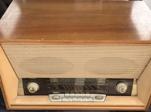 Nyon stereo loewe opta - nyon,