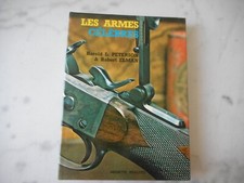 Livre "LES ARMES CELEBRES" - PETERSON et ELMAN